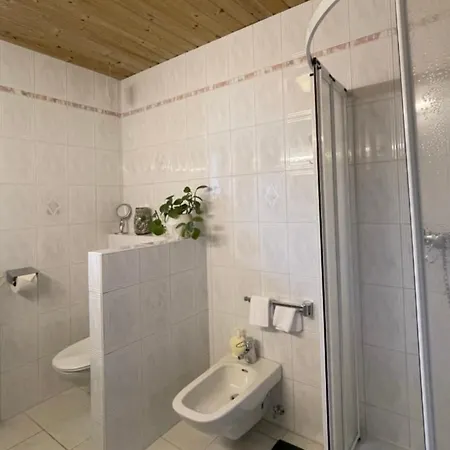 Apartment Edelweiss *