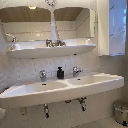 Edelweiss Apartman