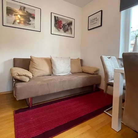 Edelweiss Apartment