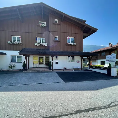 Edelweiss * 乌滕多夫