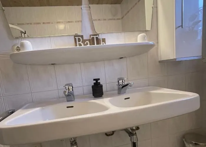 Edelweiss Διαμέρισμα