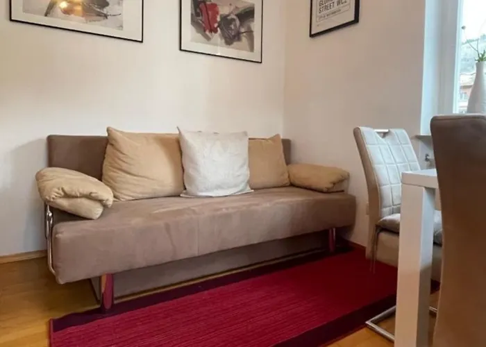 Edelweiss Διαμέρισμα