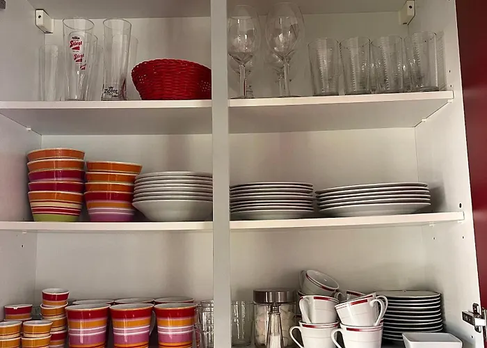 Διαμέρισμα Edelweiss